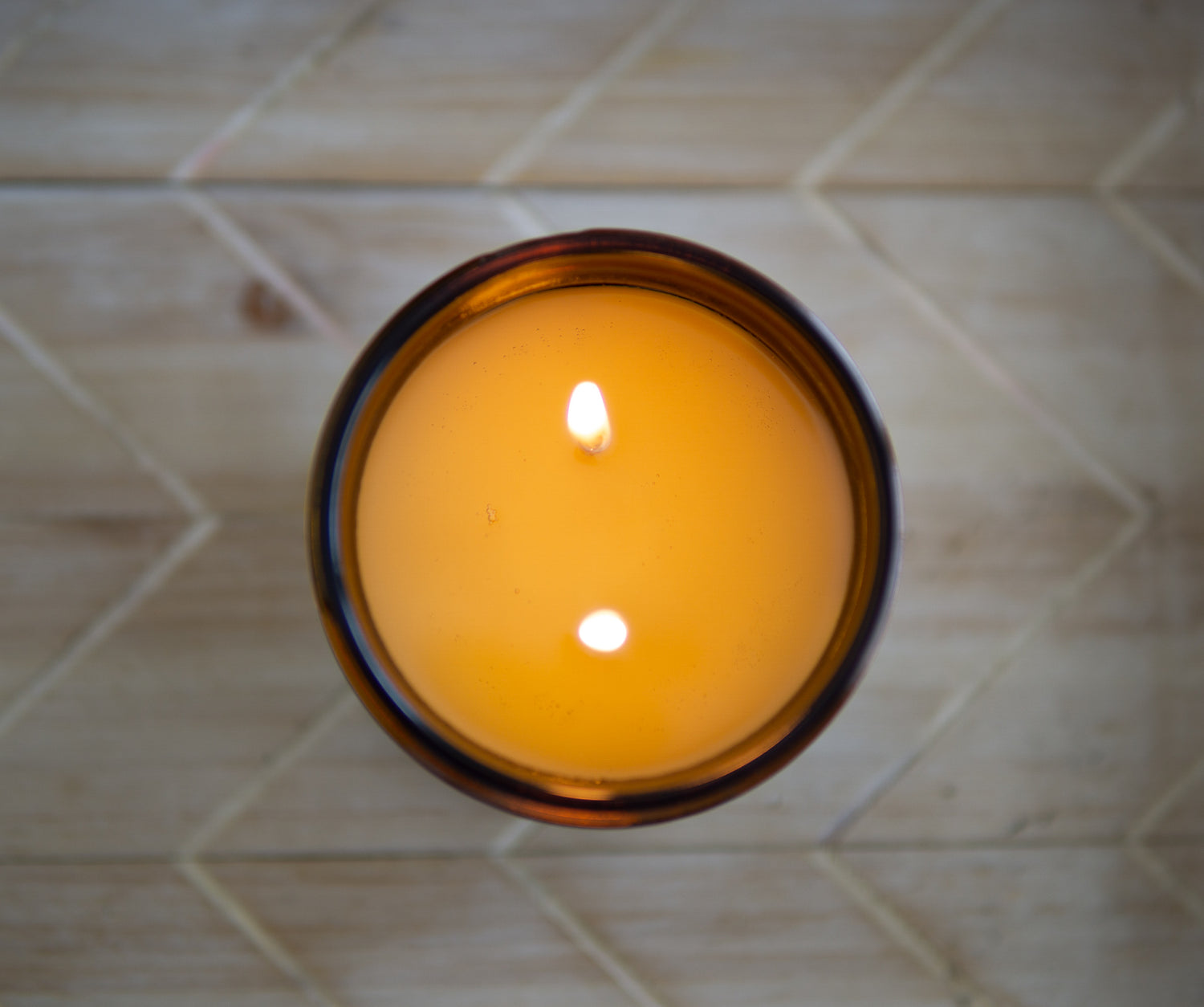 Caring for Your Candles