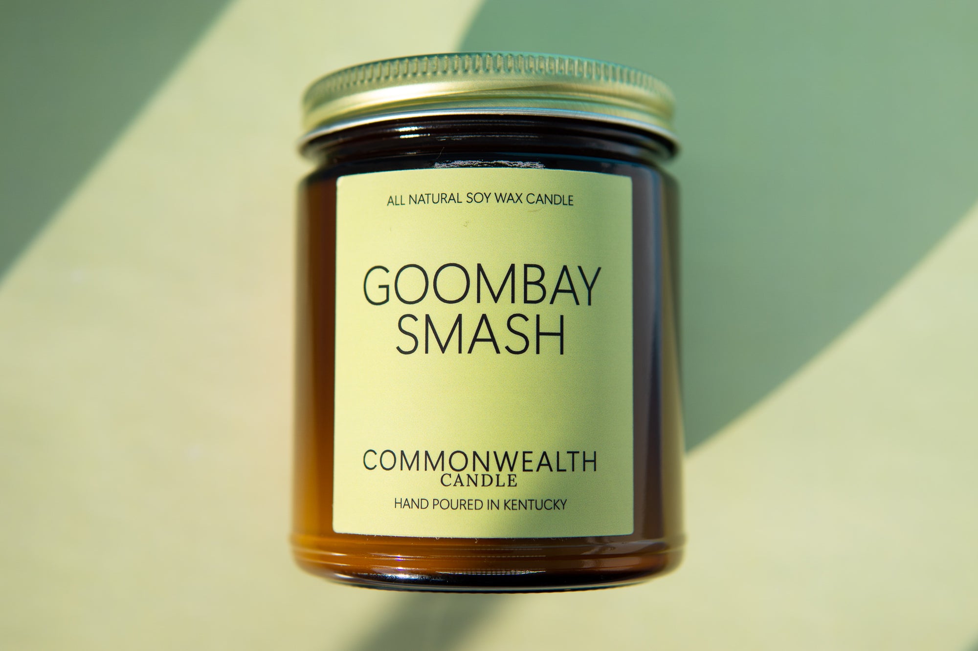 Goombay Smash