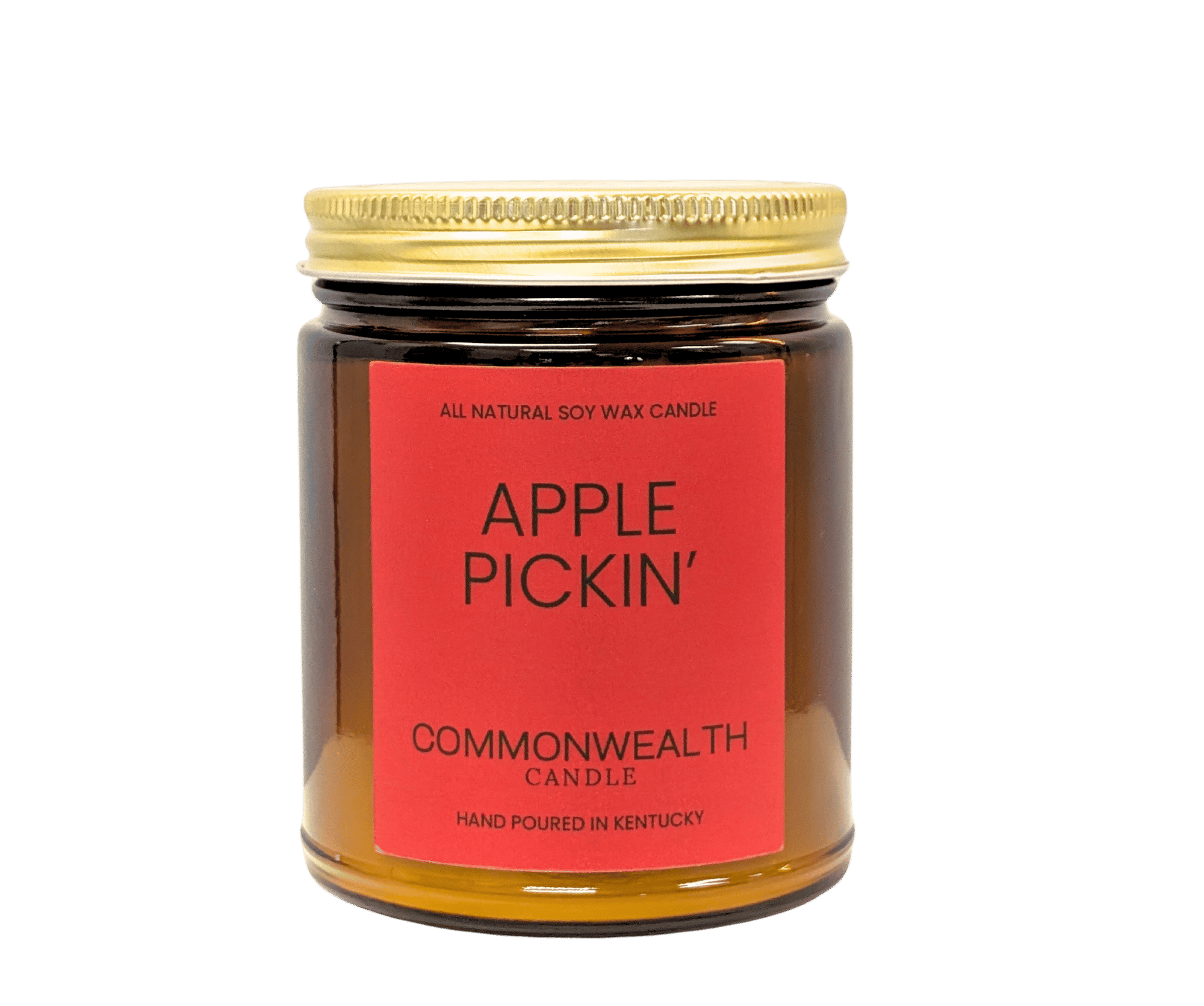 Apple Pickin'