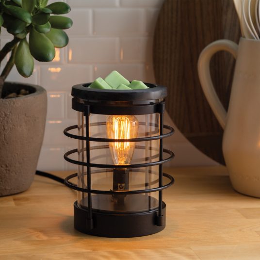 Coastal Vintage Bulb Warmer