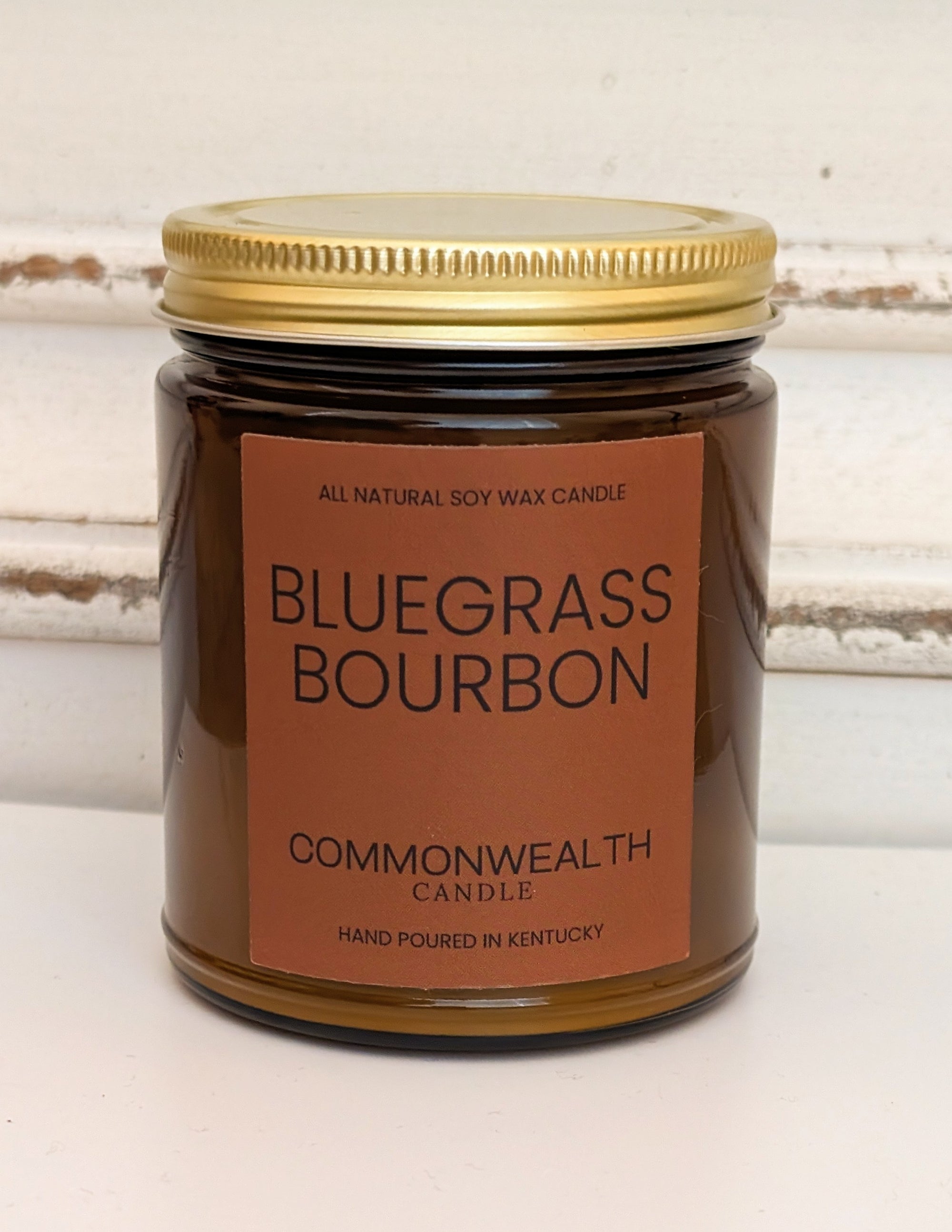 Bluegrass Bourbon