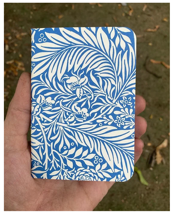 Pocket Journal