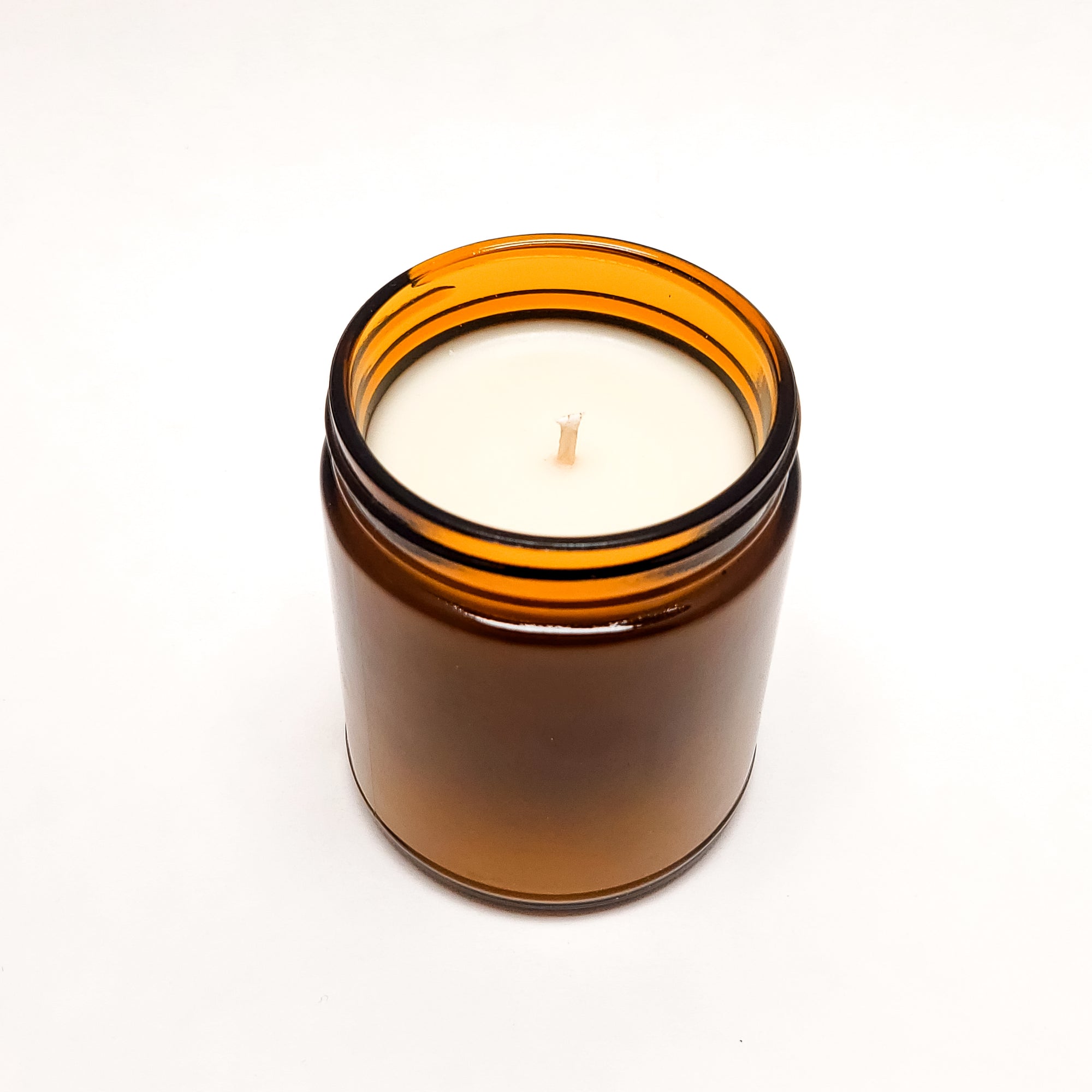 Cranberry & Apple Coconut-Soy Wax Candle – MADE Art Boutique