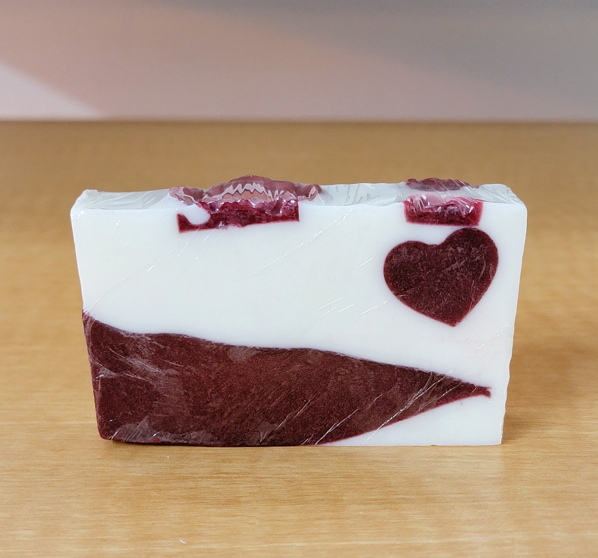 Louisville Love Goat Milk Soap