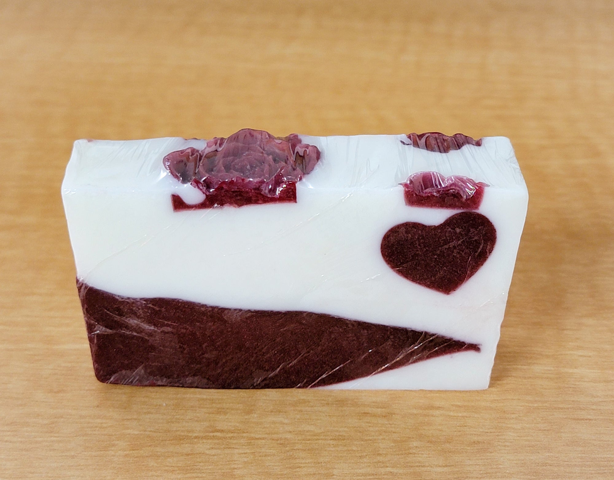 Louisville Love Goat Milk Soap