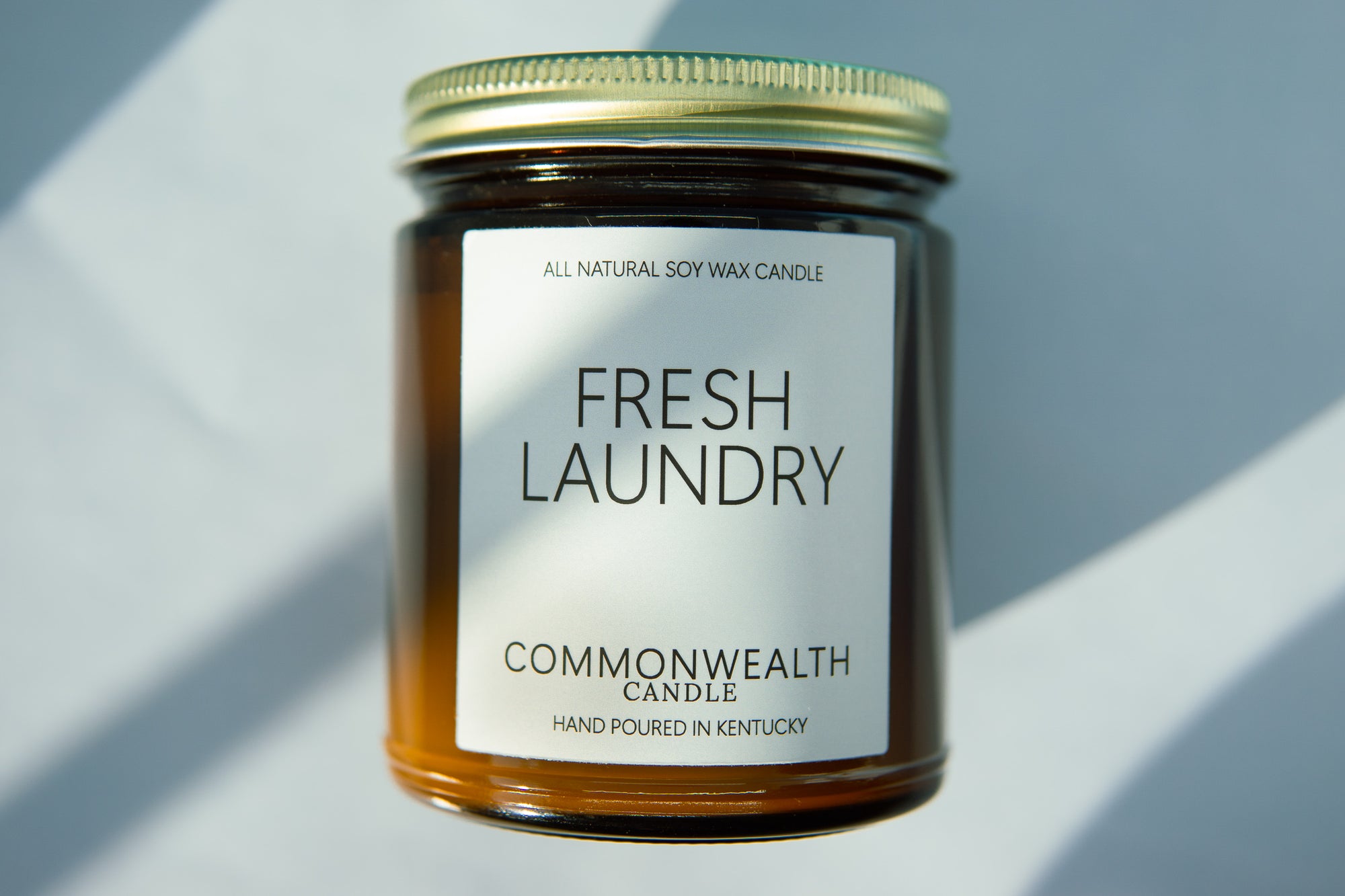 Fresh Laundry