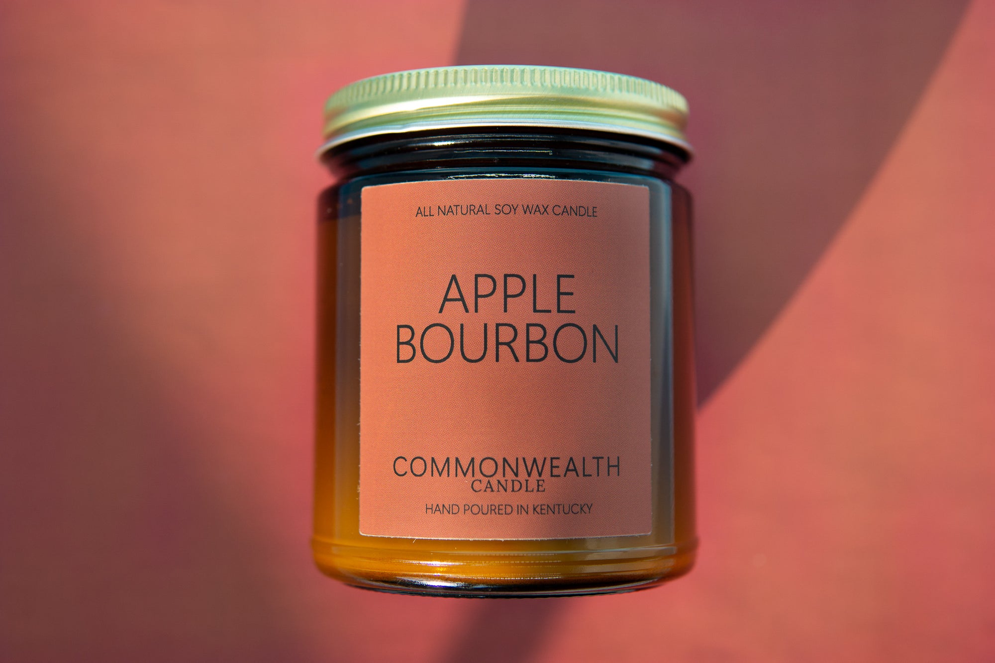 Apple Bourbon